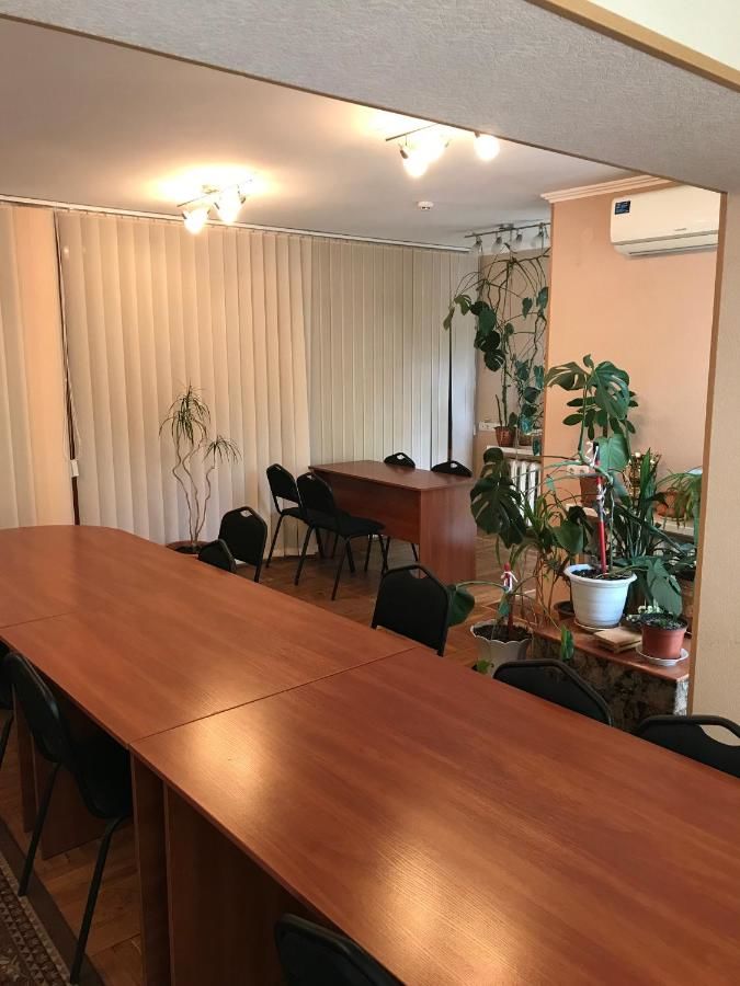 Отель Hotel Znannya Киев-14