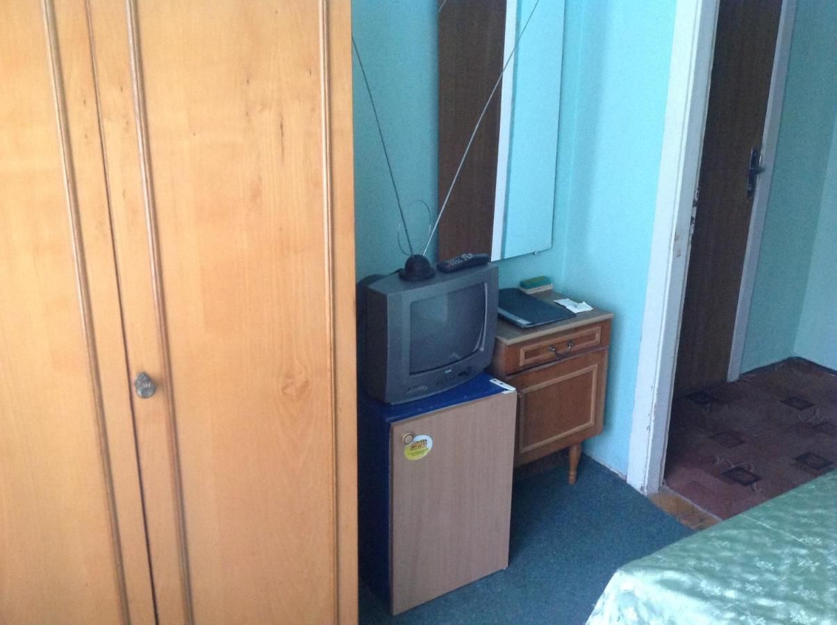 Отель Hotel Znannya Киев-24