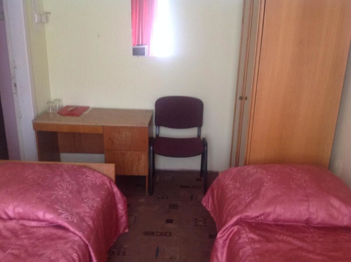 Отель Hotel Znannya Киев-25