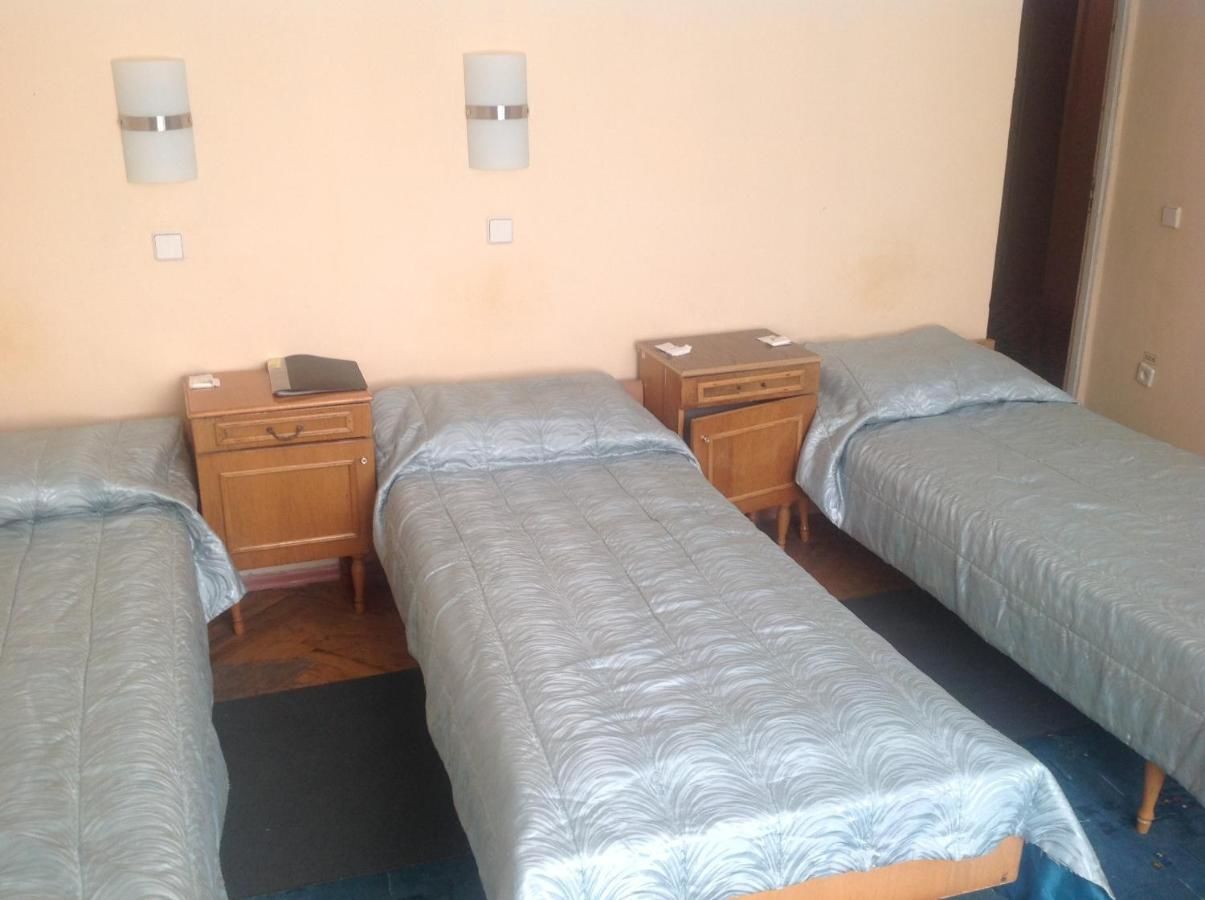 Отель Hotel Znannya Киев-29