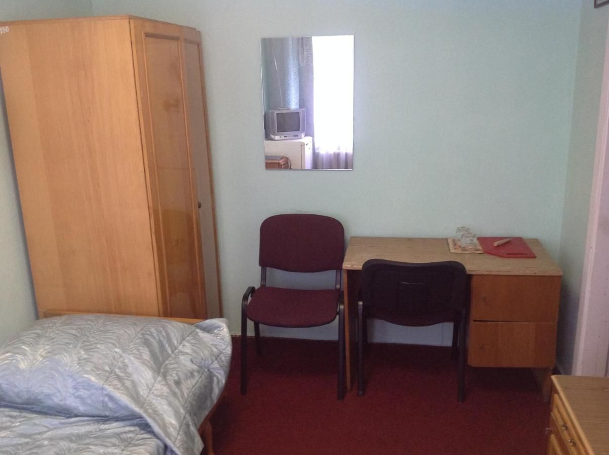 Отель Hotel Znannya Киев-33
