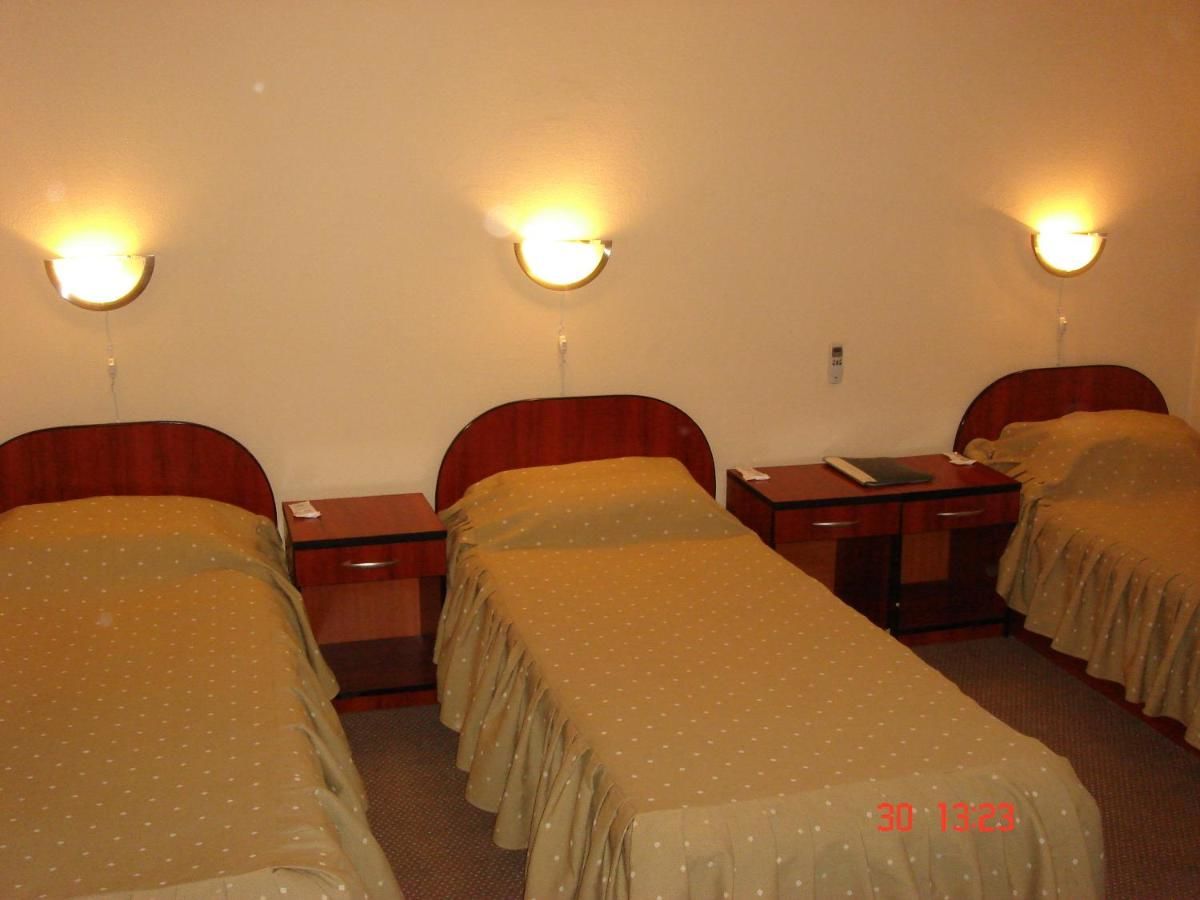 Отель Hotel Znannya Киев-34