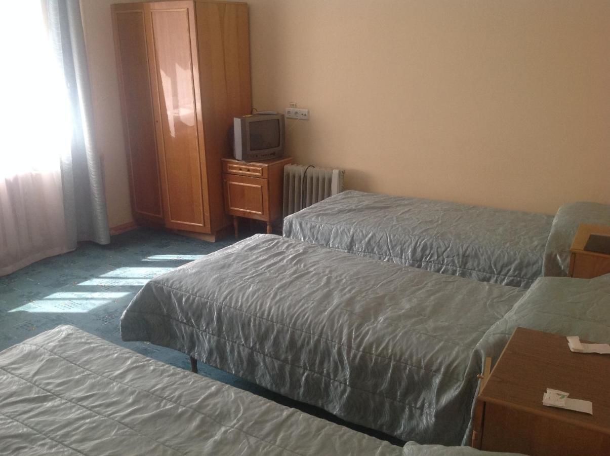 Отель Hotel Znannya Киев-37