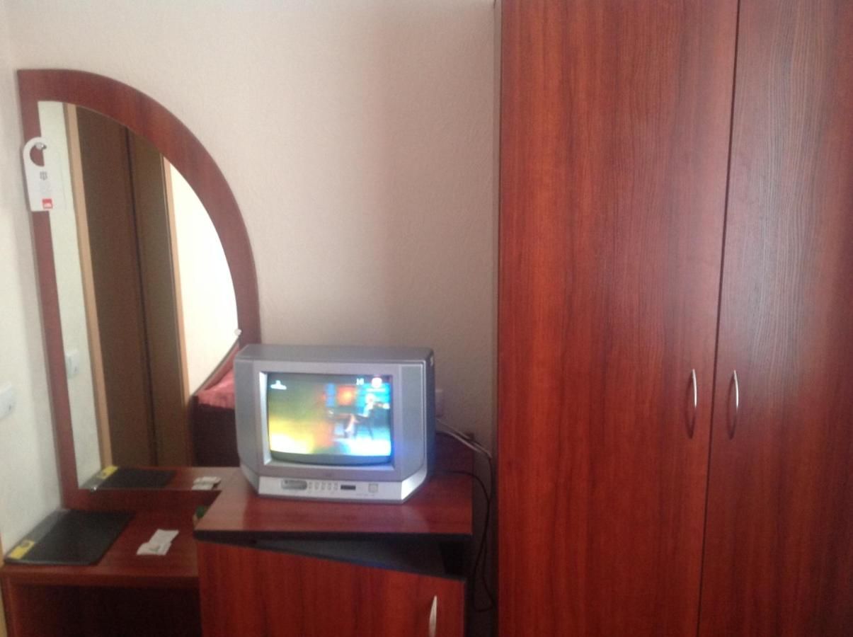 Отель Hotel Znannya Киев-38