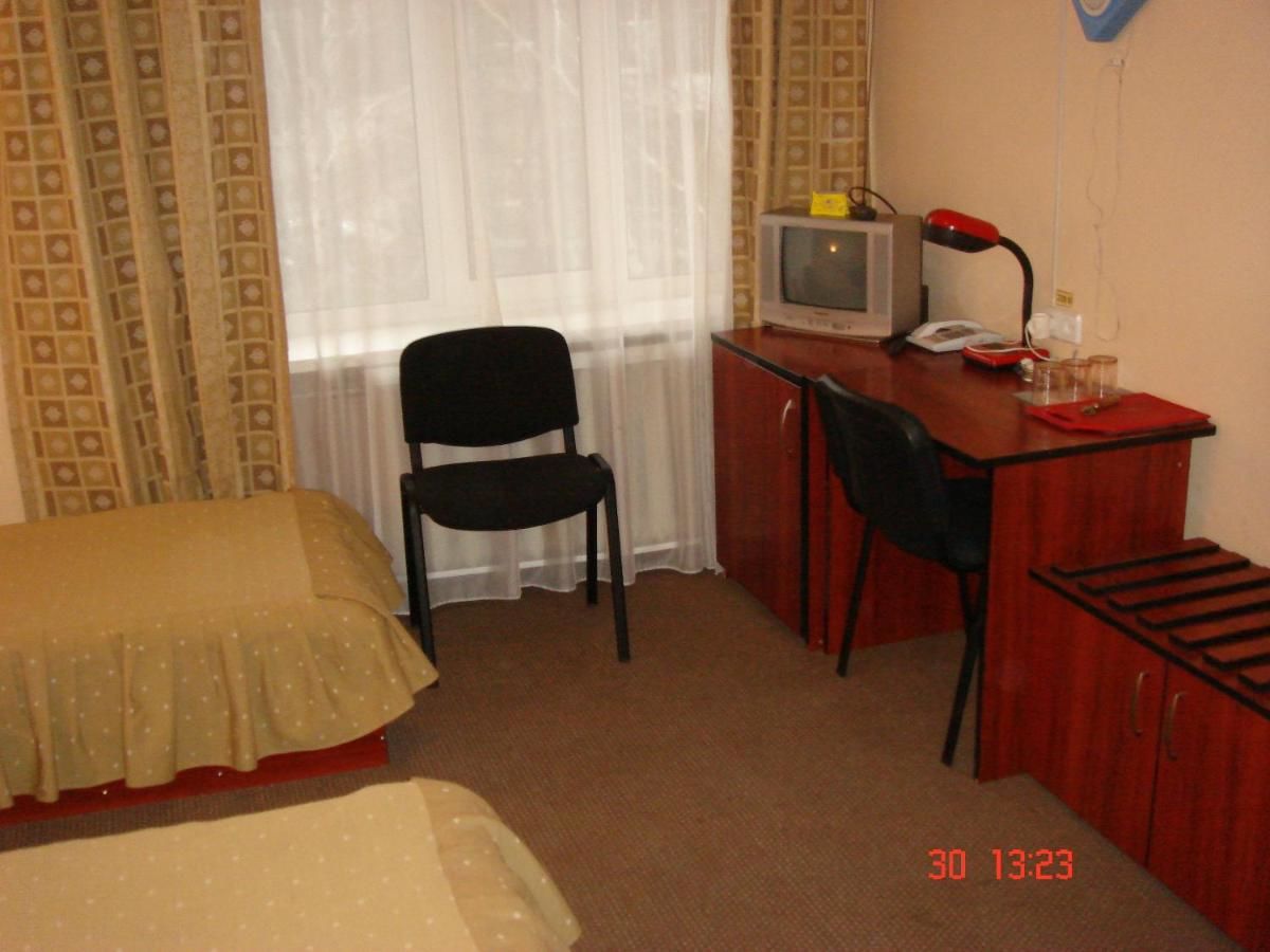 Отель Hotel Znannya Киев-41