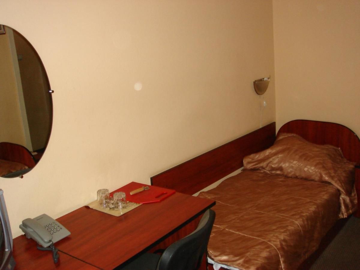Отель Hotel Znannya Киев-46