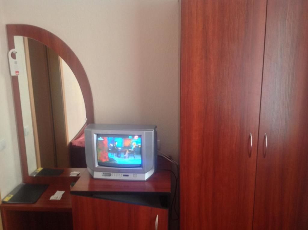 Отель Hotel Znannya Киев