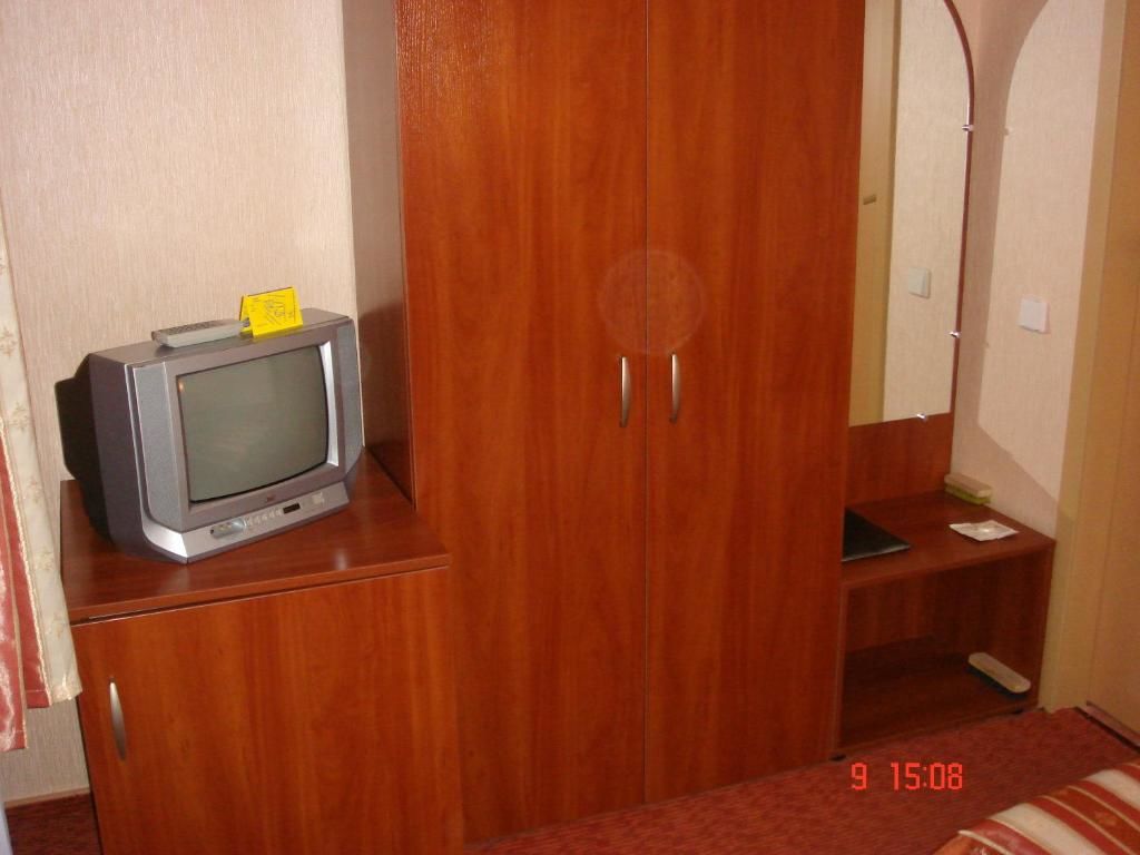 Отель Hotel Znannya Киев
