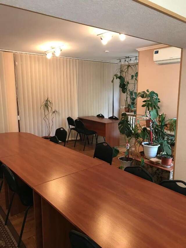 Отель Hotel Znannya Киев-13