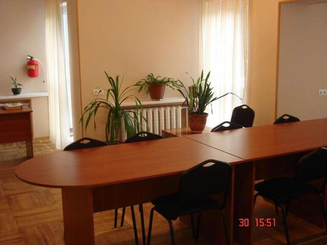 Отель Hotel Znannya Киев-17