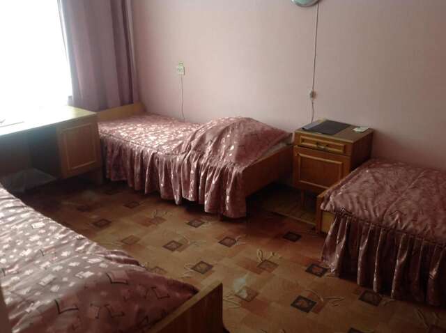 Отель Hotel Znannya Киев-19