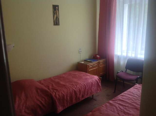 Отель Hotel Znannya Киев-25