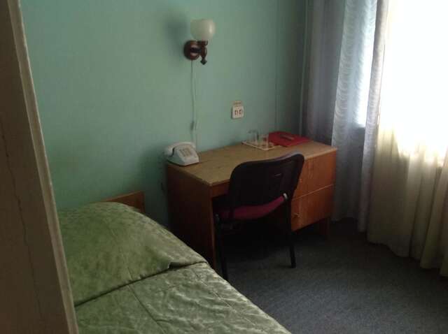 Отель Hotel Znannya Киев-26