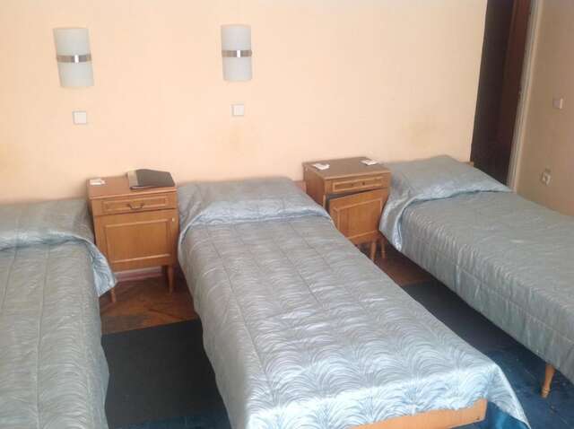 Отель Hotel Znannya Киев-28