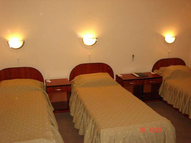 Отель Hotel Znannya Киев-33