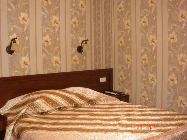 Отель Hotel Znannya Киев-35