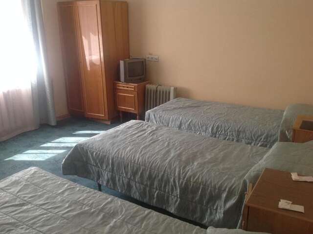 Отель Hotel Znannya Киев-36