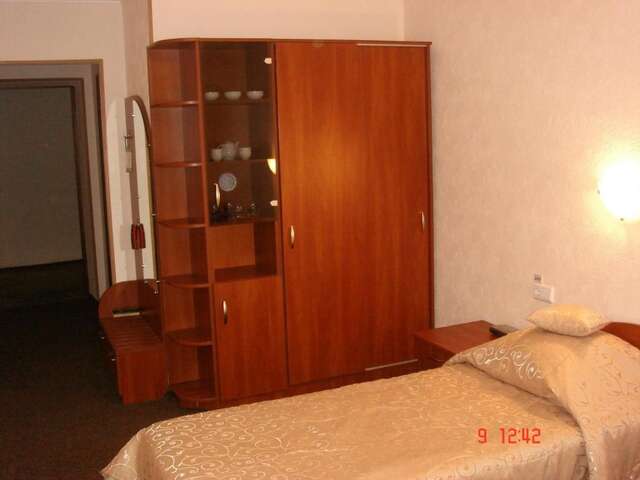 Отель Hotel Znannya Киев-39