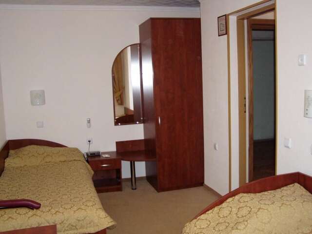 Отель Hotel Znannya Киев-44