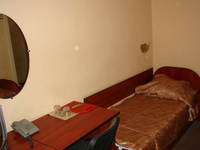 Отель Hotel Znannya Киев-45