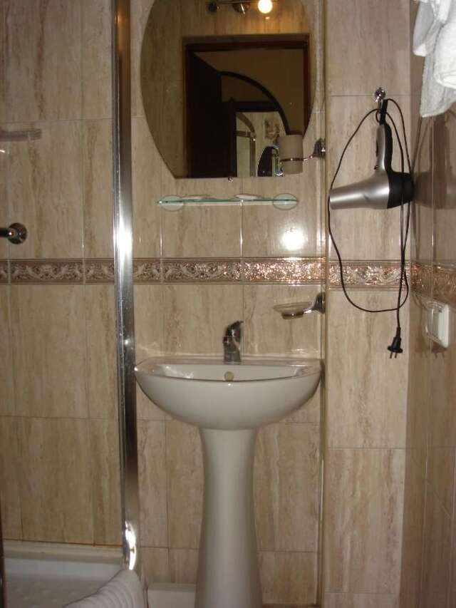 Отель Hotel Znannya Киев-47
