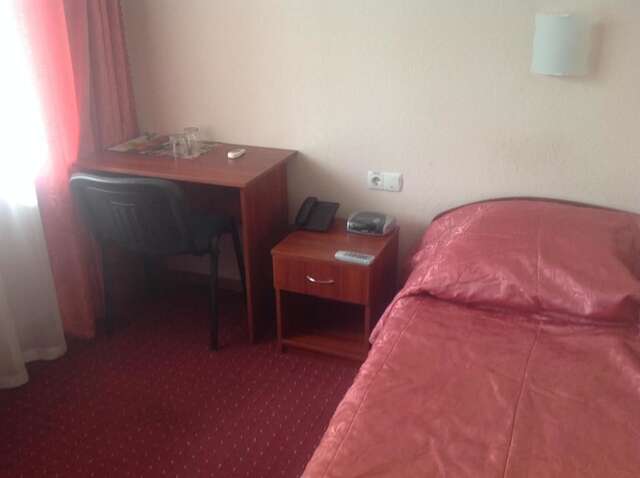 Отель Hotel Znannya Киев-51